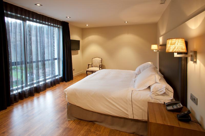Komentu Maitea Gordexola Habitación foto