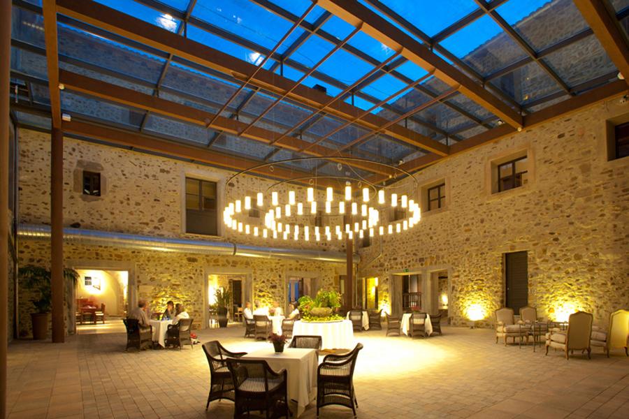 Komentu Maitea Gordexola Interior foto