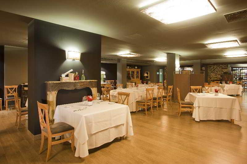 Komentu Maitea Gordexola Restaurante foto